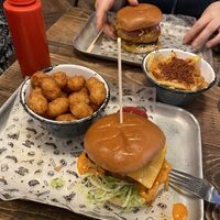   at Fat Hippo in Birmingham