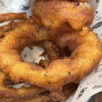 Look at them!! 🤤  at Fat Hippo in Birmingham