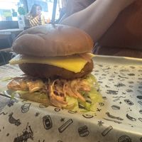 Harlem Fake  at Fat Hippo in Birmingham