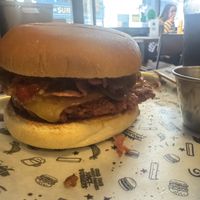 Sloppy Faux  at Fat Hippo in Birmingham