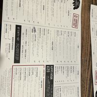   at Fat Hippo in Birmingham