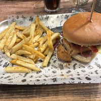 Fairytale of No Pork  at Fat Hippo in Birmingham