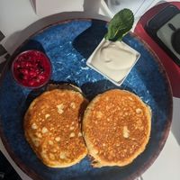  at Melbourne Street Coffee in Ibiza