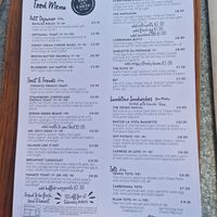  at Salt of the Earth in Poulton-le-fylde