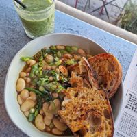  at Salt of the Earth in Poulton-le-fylde