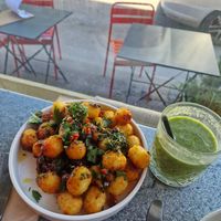  at Salt of the Earth in Poulton-le-fylde