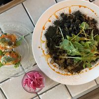 Yum  at Darc-en-Ciel in Seoul