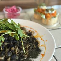 Yum  at Darc-en-Ciel in Seoul