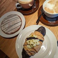  at Bäckerei Riegler - Altstadt in Heidelberg