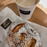  at Bäckerei Riegler - Altstadt in Heidelberg