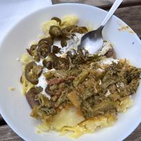   at Eat Kumpir in Cologne