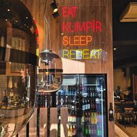  at Eat Kumpir in Cologne