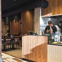  at Eat Kumpir in Cologne