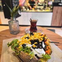  at Eat Kumpir in Cologne