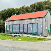 The Old Post Officee  at The Old Post Office in Isle Of Mull