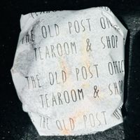   at The Old Post Office in Isle Of Mull