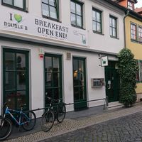   at Double B in Erfurt