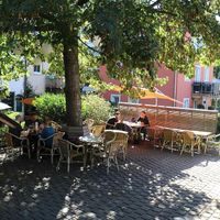   at Double B in Erfurt