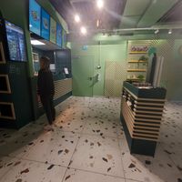 Laden ansicht at Neue Dönastie in Karlsruhe