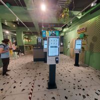 Laden Ansicht at Neue Dönastie in Karlsruhe