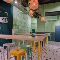 Location at Neue Dönastie in Karlsruhe