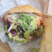  at Neue Dönastie in Karlsruhe