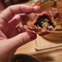  at Bodja in Brussels