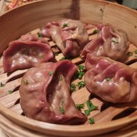  at Bodja in Brussels