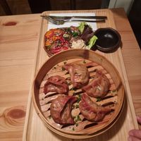  at Bodja in Brussels