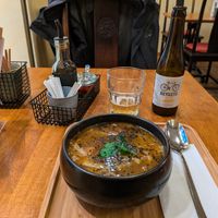  at Bodja in Brussels