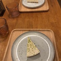   at Bodja in Brussels