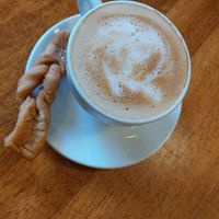  at Bodja in Brussels