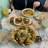   at Hola Avo - I'Park Mall in Seoul