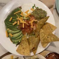 Grilled mushroom burrito bowl  #Veganuary at Hola Avo - I'Park Mall in Seoul