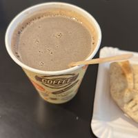   at Estallido Vegano in Santiago