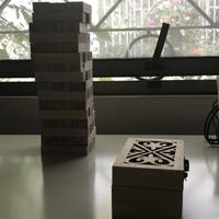   at Estallido Vegano in Santiago