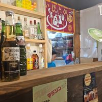 bar at Lagorto - ラゴルト in Toyako