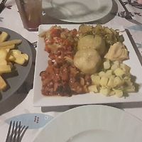  at Dream Kitchen in Dalyan