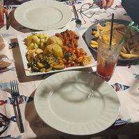  at Dream Kitchen in Dalyan