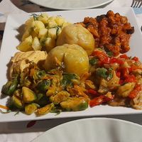  at Dream Kitchen in Dalyan