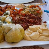  at Dream Kitchen in Dalyan