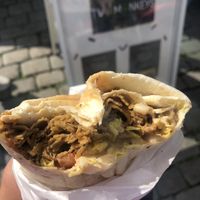 Just - look - at - this 👀  at Two Monkeys in Oslo