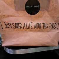  at Two Monkeys in Oslo