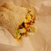 Original kebab at Two Monkeys in Oslo