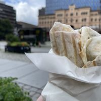   at Two Monkeys in Oslo