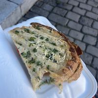   at Two Monkeys in Oslo