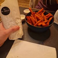  at Two Monkeys in Oslo