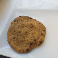 Cookies für 2,50€ at Vegan Folie's in Paris
