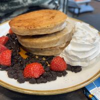   at Pancake District in Dordrecht