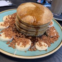   at Pancake District in Dordrecht